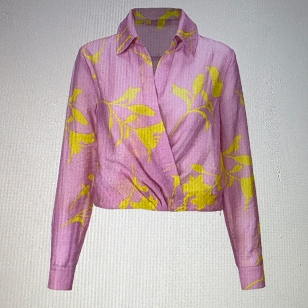 Cabi Drift Top #6405 NWOT Size Large